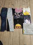 Zestaw 110/116 H&M Tako Smyk Zara pokemon