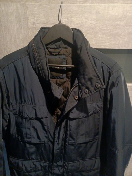 Kurtka męska Reserved rozmiar L