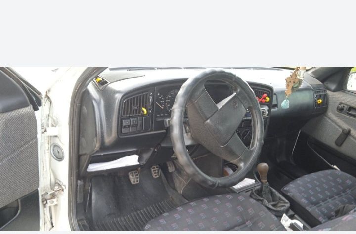 Продам пасат б3.