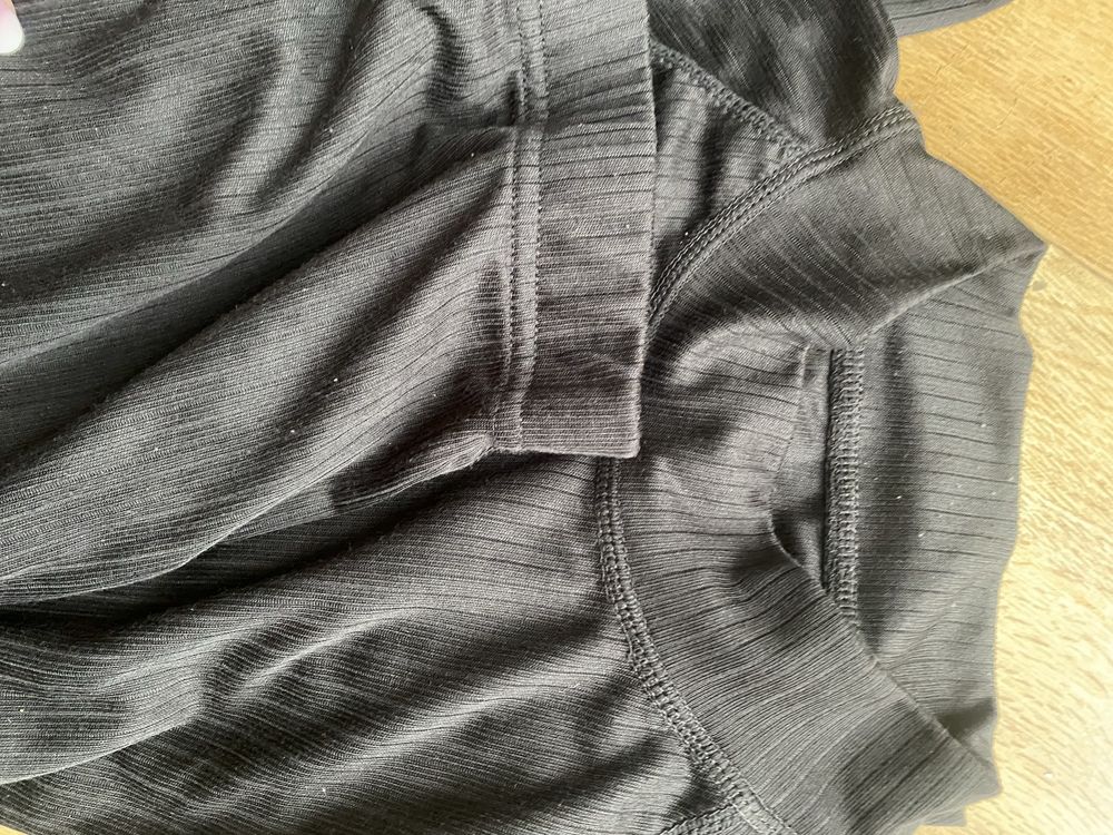 Odzież termiczna XL Getry i bluzka męska