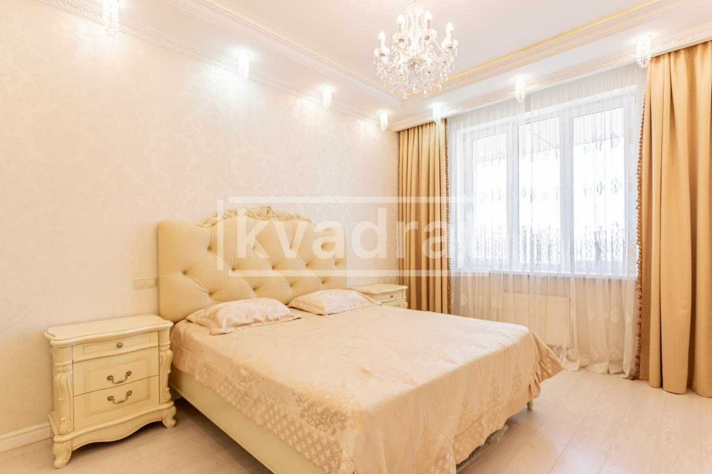 Без % Продаж 2к кв 86м2 ЖК RiverStone вулиця Дніпровська набережна 14Б