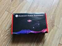 Android audio procesor