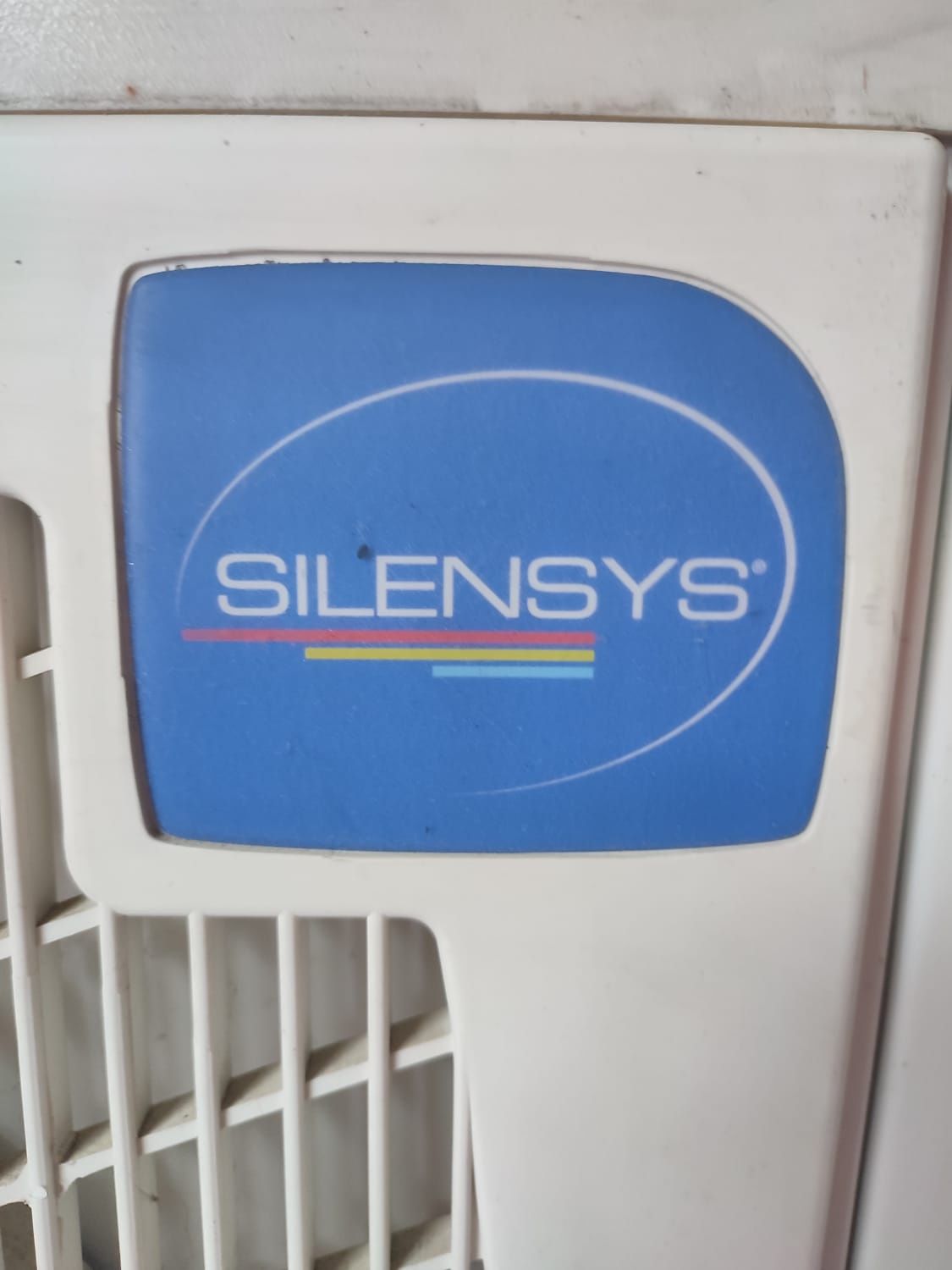 Agregat chłodniczy Silensis