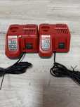 Ładowarka Milwaukee M12-18 FC Rapid Charger