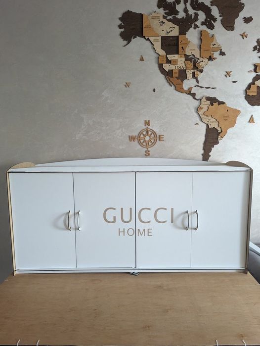 Шафа для одягу улюбленця собачки