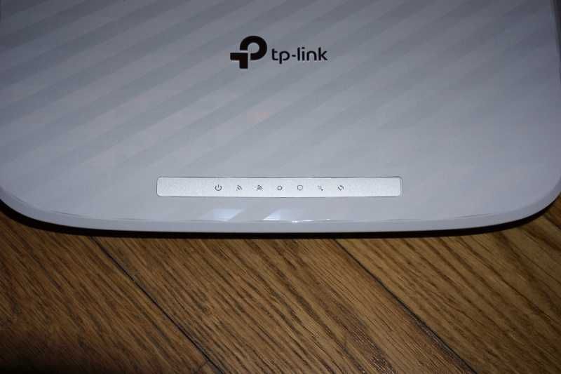 Маршрутизатор Wi-Fi Роутер TP-Link Archer С5