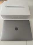 MacBook Air M1 16 GB RAM / 1 TB SSD – AppleCare+ do 12.2025
