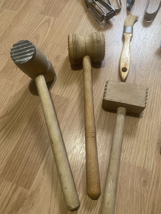 Продам поварські кухонні прилади