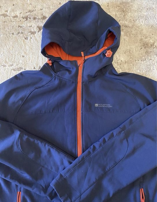 Термо курточка Mountain Warehouse Xl