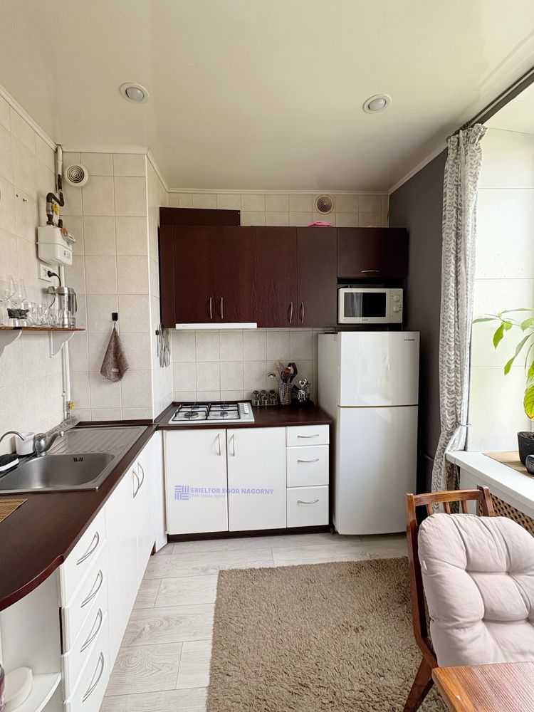 NEW! Продам ЄВРО 2ккв, центр, біля ЦУМу