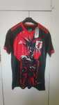 Camisola Japão edição especial Son Goku