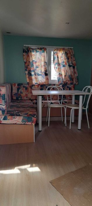 Mobil home IRM 2 quartos