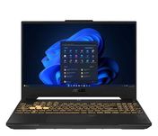 Asus TUF Gaming F15 i7-13620H/16GB/1TB RTX4050 - OUTLET x-kom Gdynia