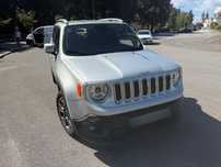 Jeep Renegade 1.6 MJD Longitude DCT