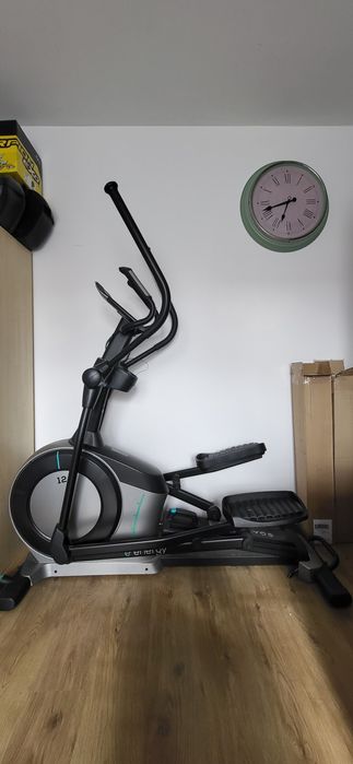 Rower eliptyczny domyos e energy