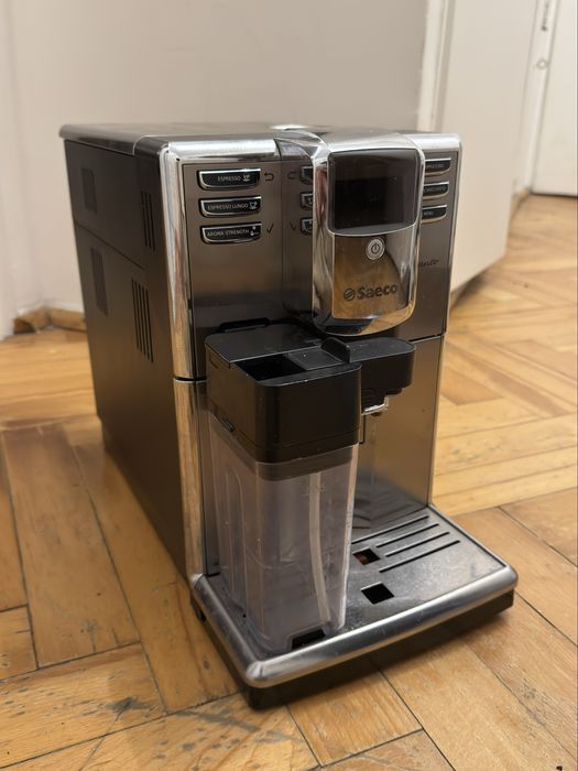 Ekspres saeco incanto