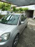 vendo Ford Fiesta