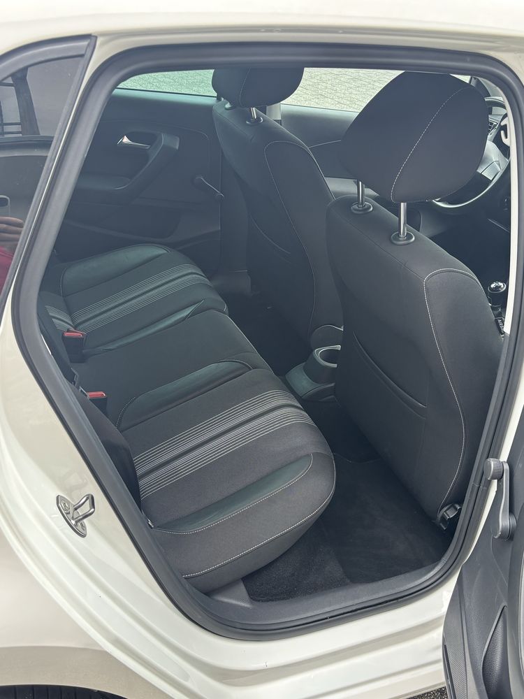 Vw polo MATCH 1.2 tsi