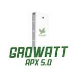 Magazyn energii Growatt APX 5.0 - Nowy / FV/ Polska dystrybucja