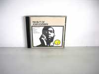 John Coltrane " The best of John Coltrane" CD Atlantic 1992