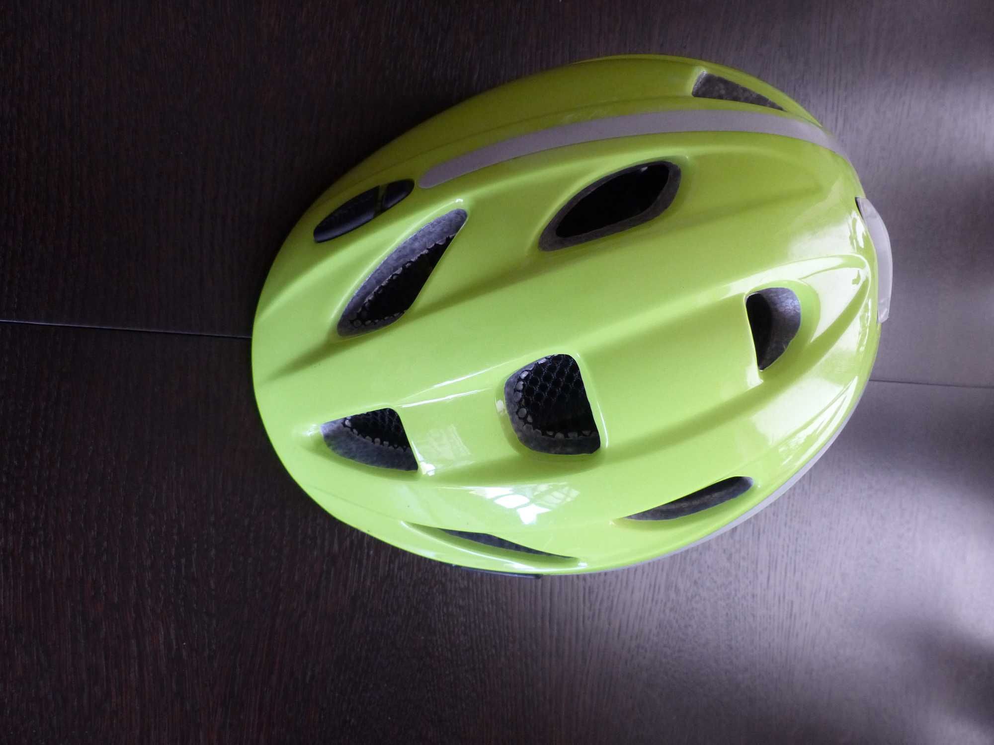 Kask Kask Alpina Ximo Flash in-mold 47-51
