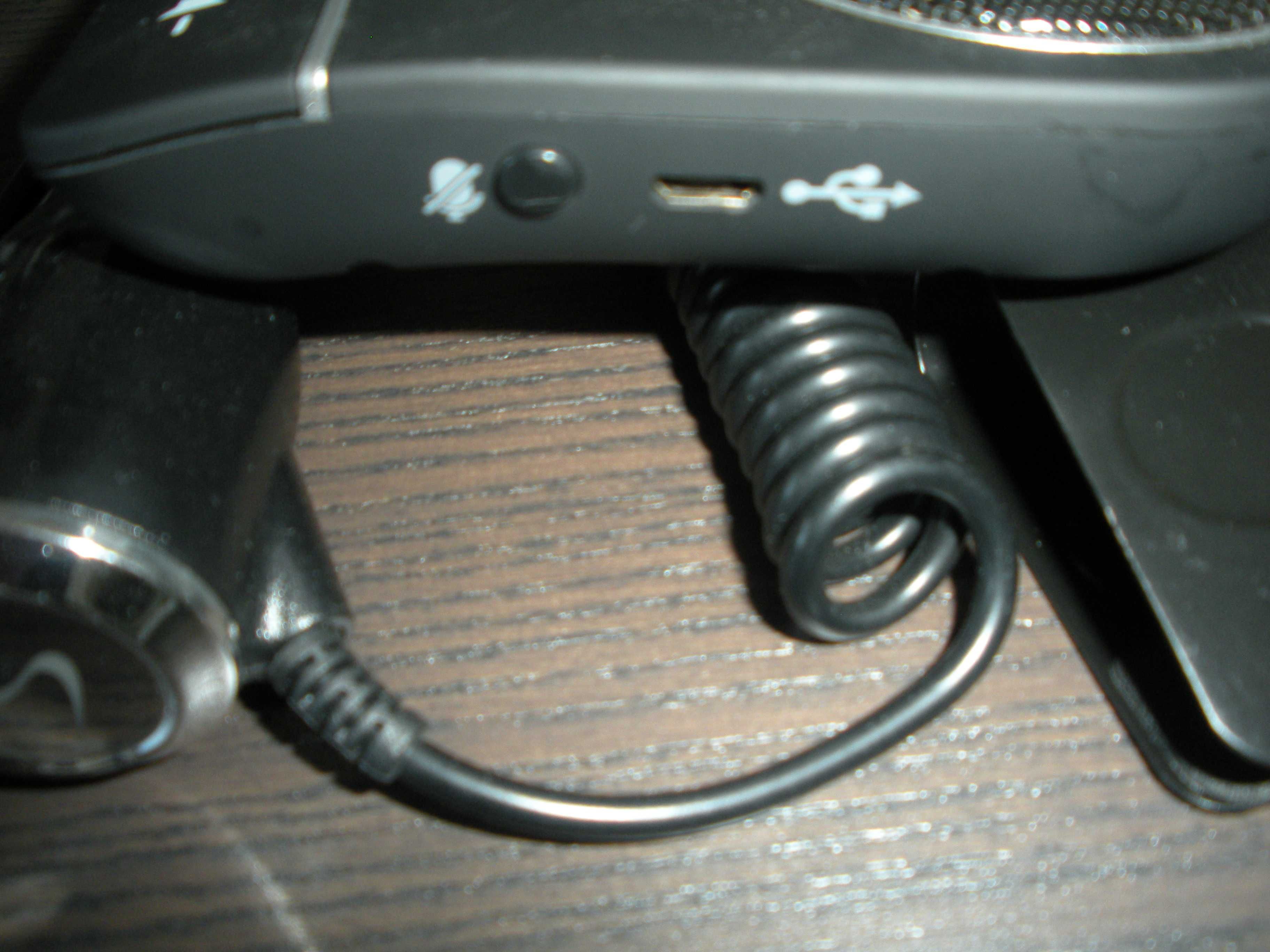 Kit mãos livres Bluetooth Silvercrest