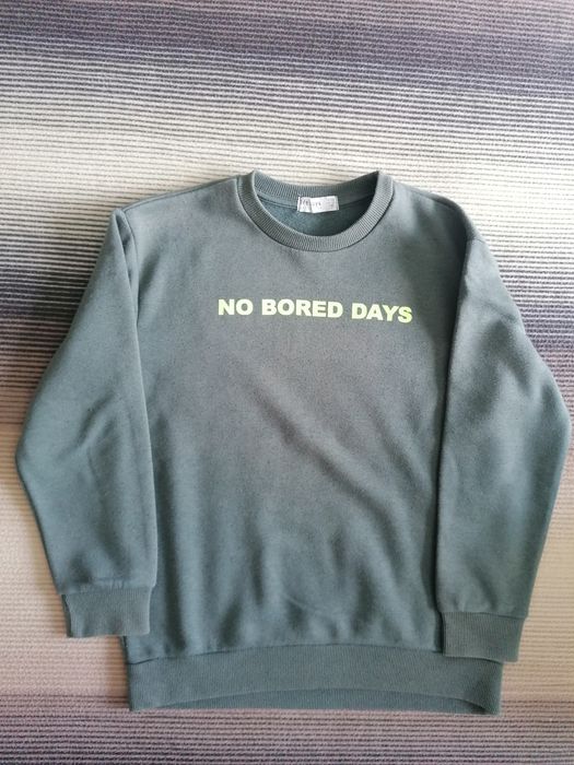 Sweats rapaz 9/10 anos