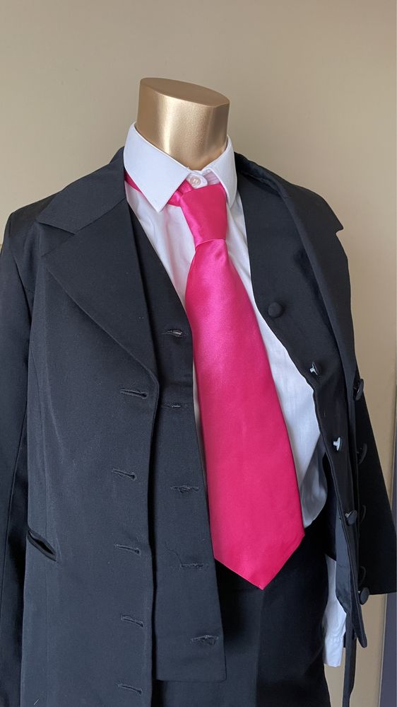 Traje Académico feminino IPCB - ESART