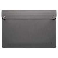 Spigen Valentinus Sleeve Laptop 15-16 Szary/City Grey Afa06418