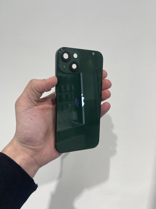 Оригінальний корпус для iPhone 13 Green