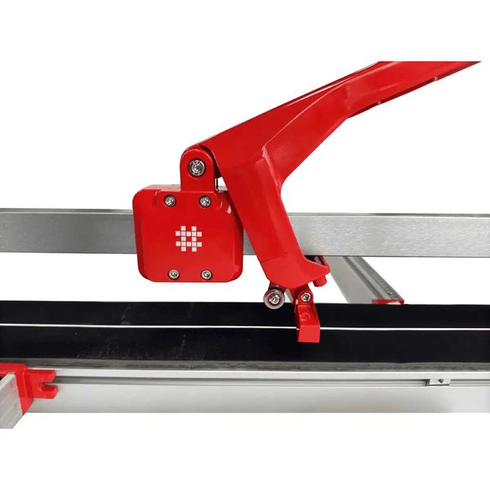 Плиткоріз монорейковий 800 мм (3025-0800) Shijing на підшипниках