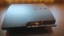 Playstation 3 ładny stan