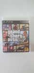 GTA V na PlayStation 3