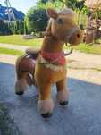 konik mechaniczny PonyCycle