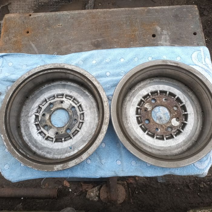 Продаю тормозные барабаны ваз 2101-07