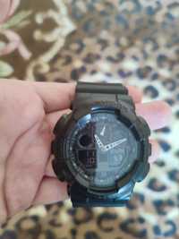 Original Casio g-shock ga-100