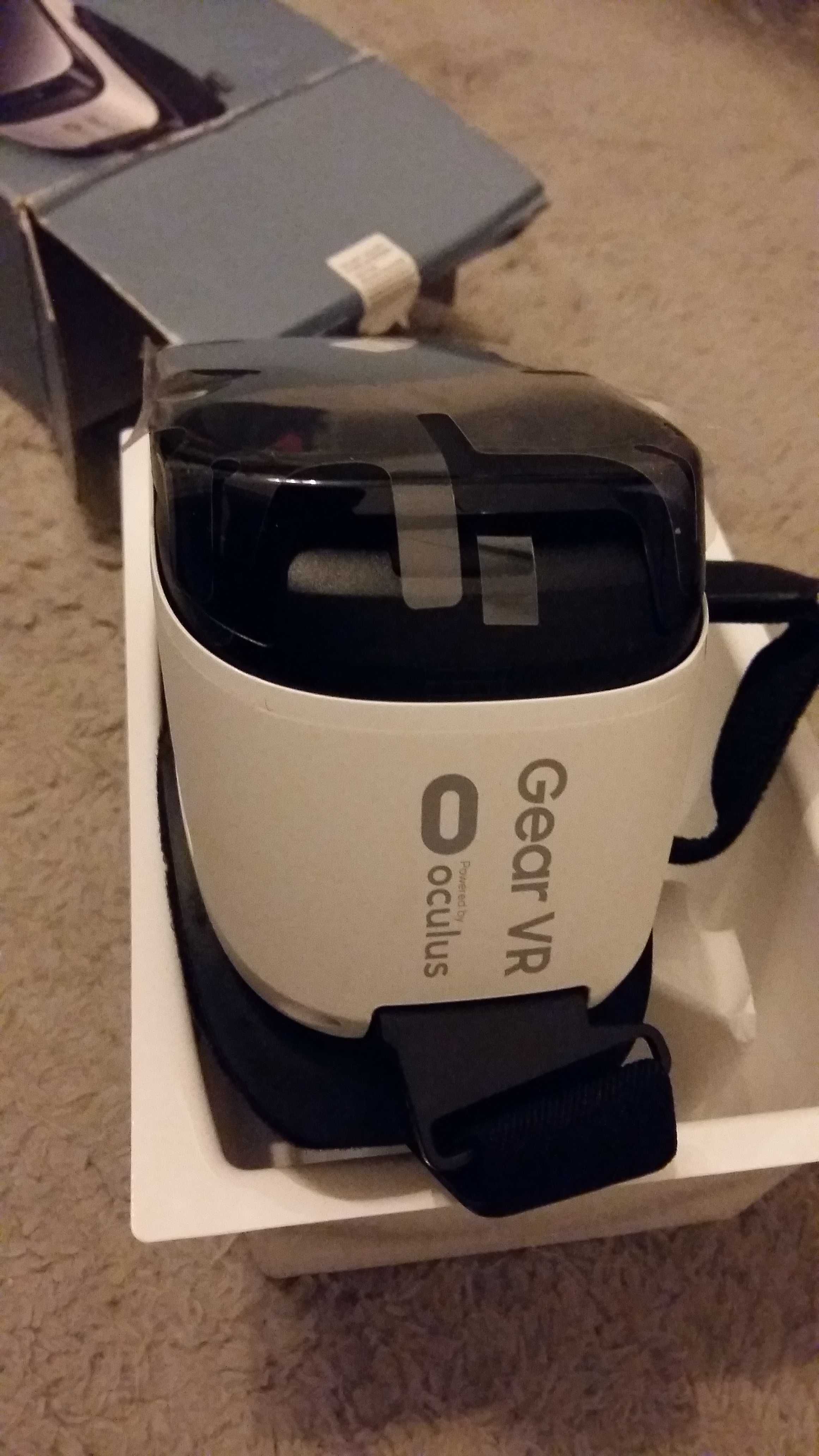 Samsung Gear VR Gogle do telefonu   #