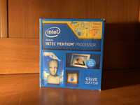 Procesor Intel Pentium G3220
