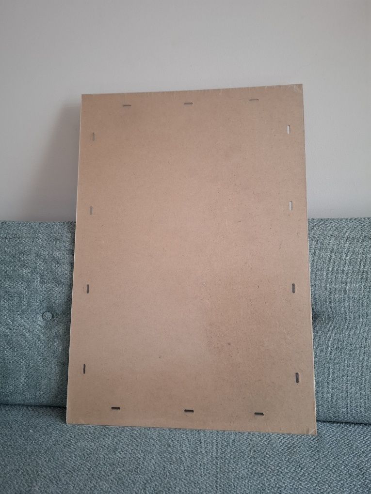 Antyrama plexi 47 x 68 cm