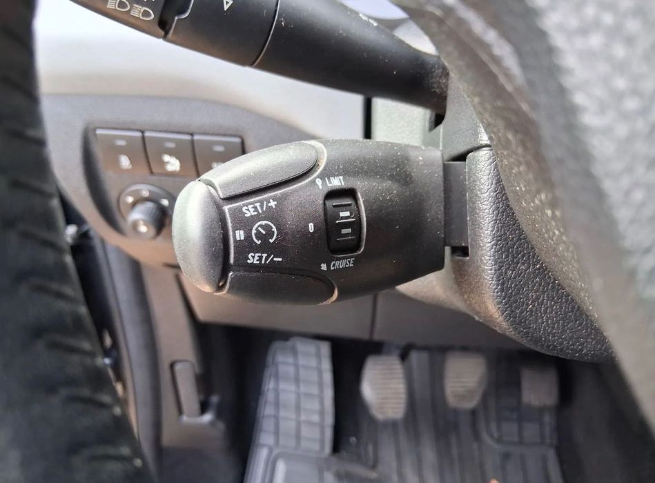 Citroen Berlingo 2014р 1.6 дизель