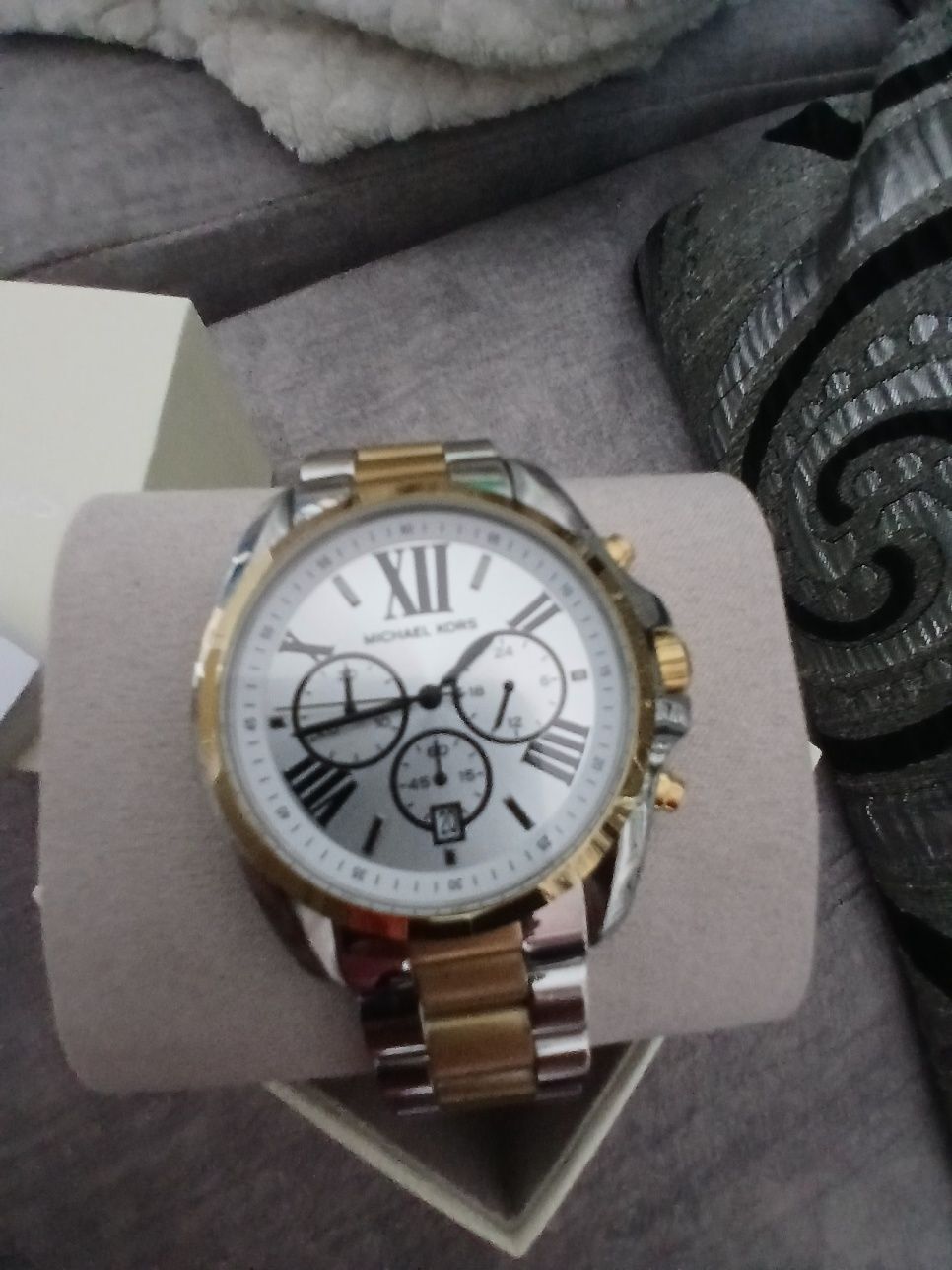 Relogio Michael kors