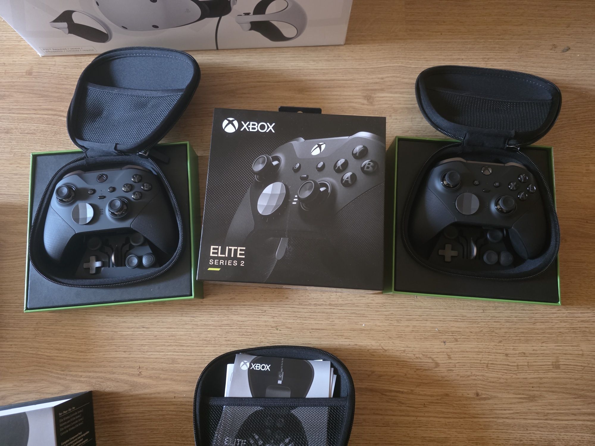 Kontroler Xbox Elite Series 2 Nowy