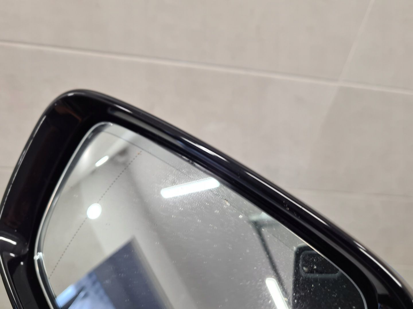 BMW 3 G20 LUSTERKO PRAWE LEWE 9PIN KAMERA SHADOWLINE FOTOCHROM W37
