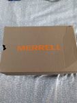 Tênis Merrell de caminhada