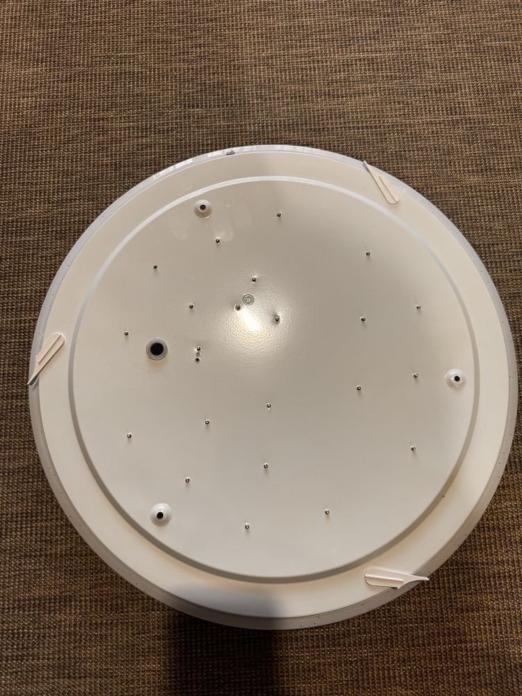3 Candeerios plafond EGLO 97879 FRANIA-S