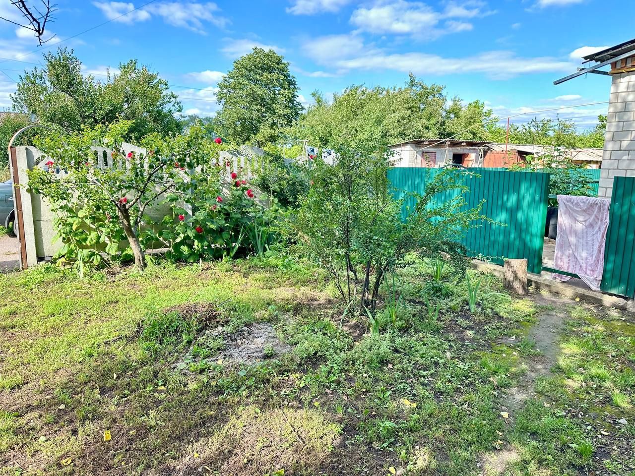 Продам будинок в селі Сухоліси