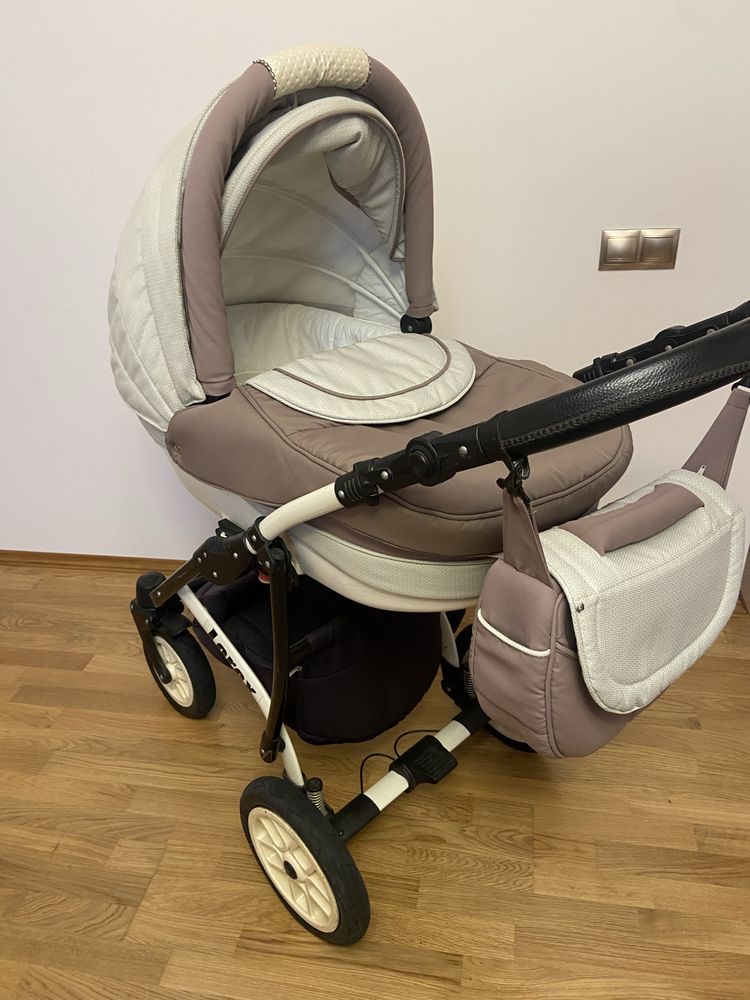 Коляска 2в1 Lorex