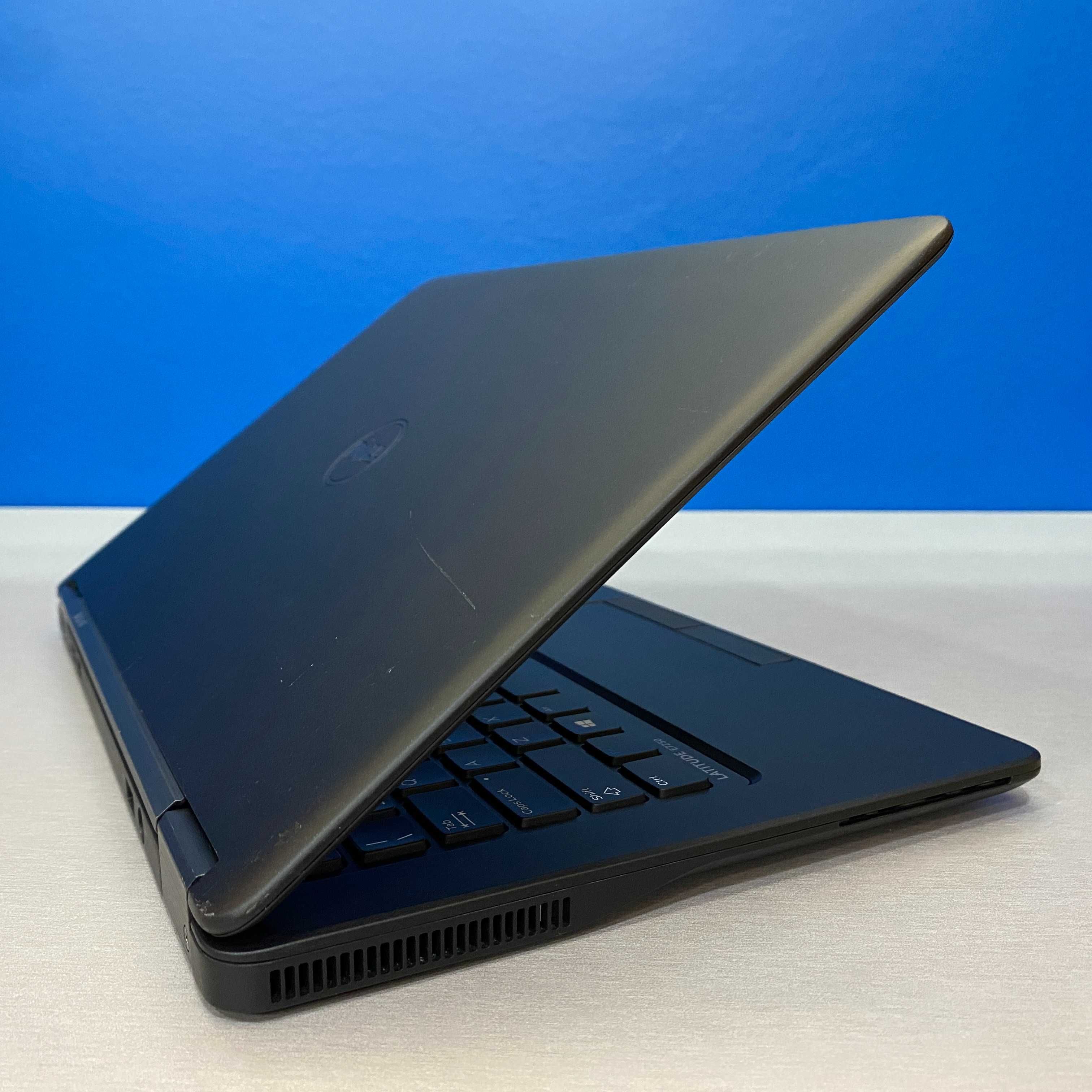 Dell Latitude E7250 - 12.5" (i7-5600U/16GB/256GB SSD)