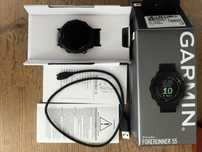 Zegarek Garmin Forerunner 55