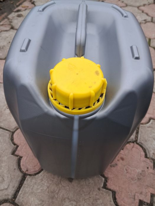 Мастило гідравлічне І-40А YUKO, 20л